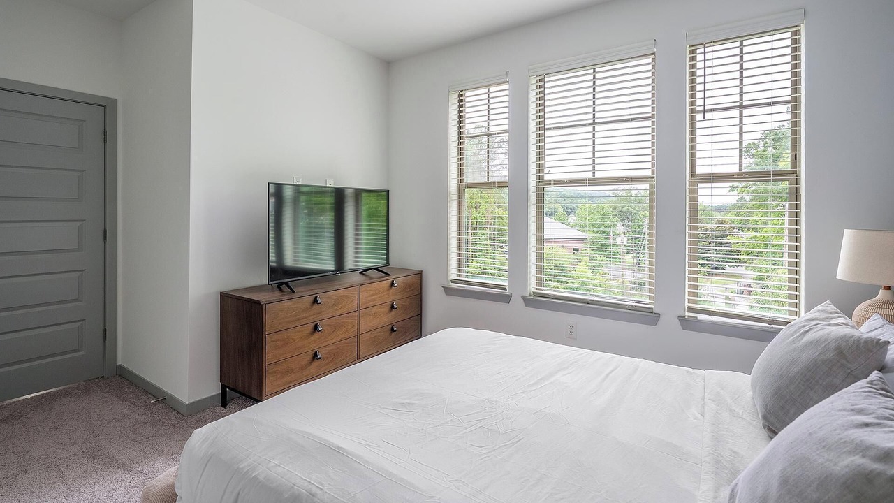 Photo of Bedroom in Sand Ridge