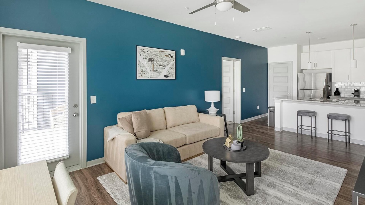 Photo of Livingroom in Sand Ridge