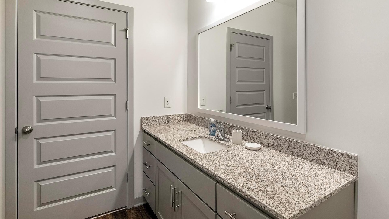 Photo of Bathroom in Sand Ridge