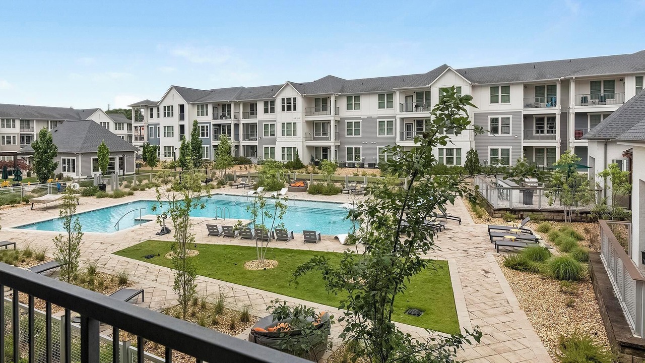 Photo of Outdoor in Sand Ridge