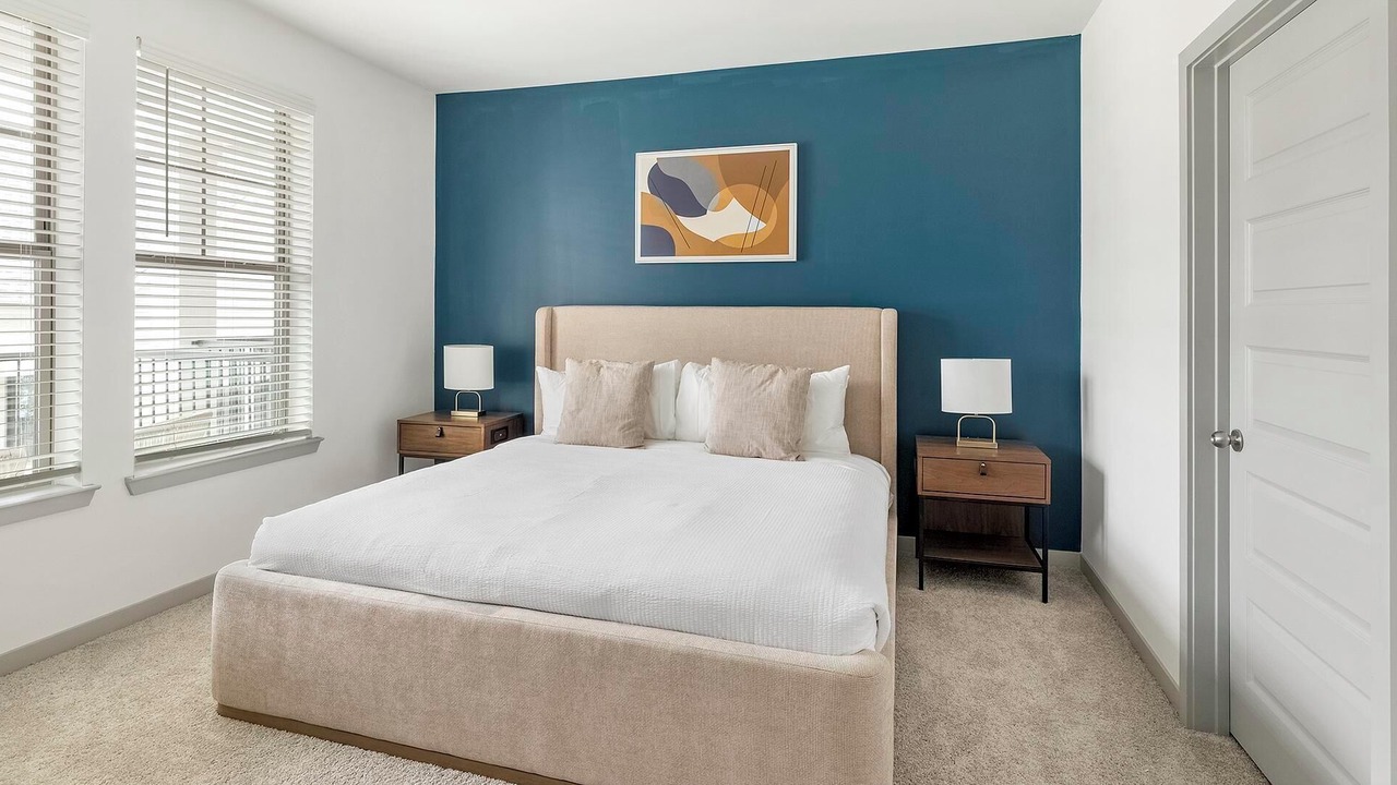 Photo of Bedroom in Sand Ridge