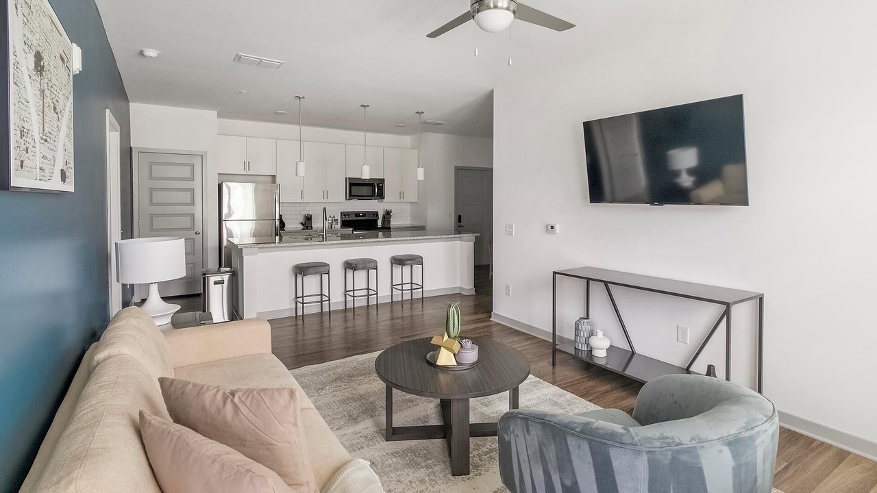 Photo of Livingroom in Sand Ridge