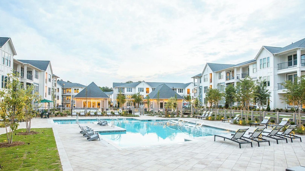 Photo of Outdoor in Sand Ridge