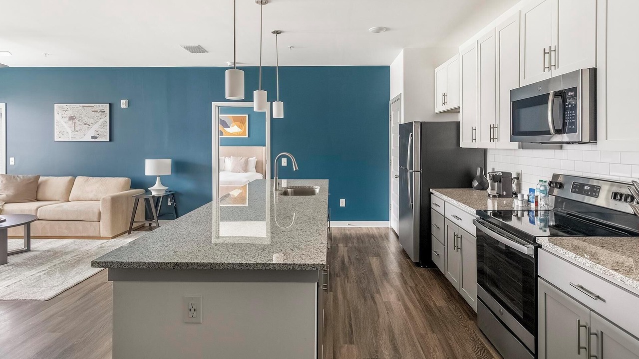 Photo of Kitchen in Sand Ridge