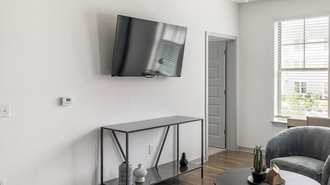 Photo of Livingroom in Sand Ridge