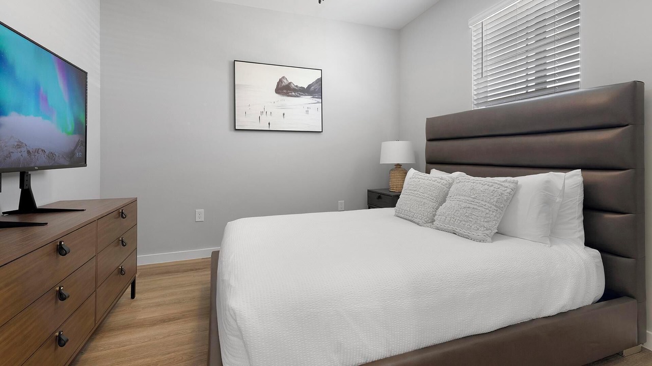 Photo of Bedroom in Madison