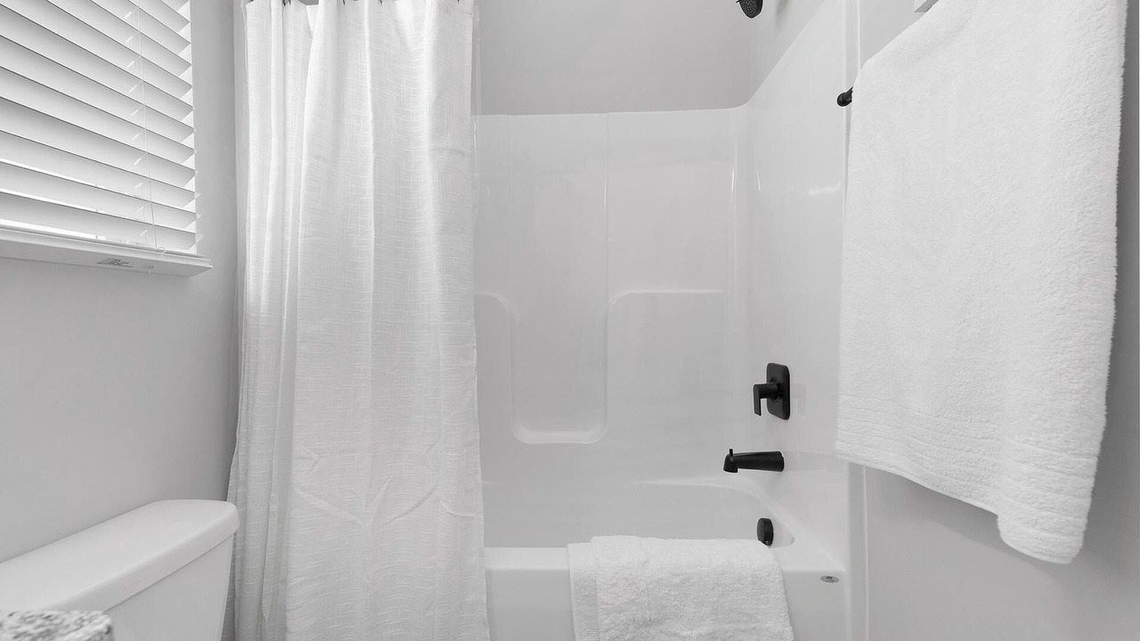 Photo of Bathroom in Madison