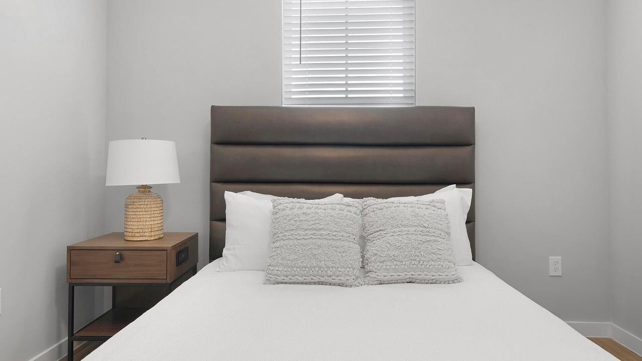 Photo of Bedroom in Madison