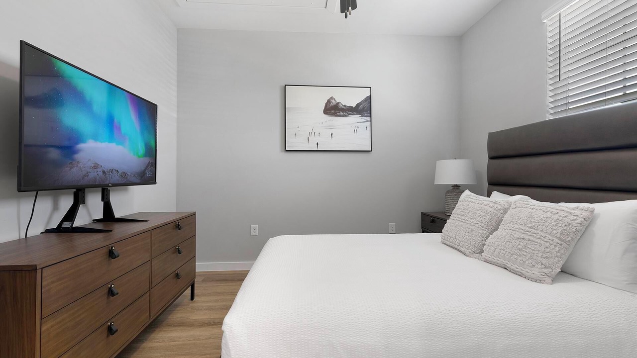 Photo of Bedroom in Madison