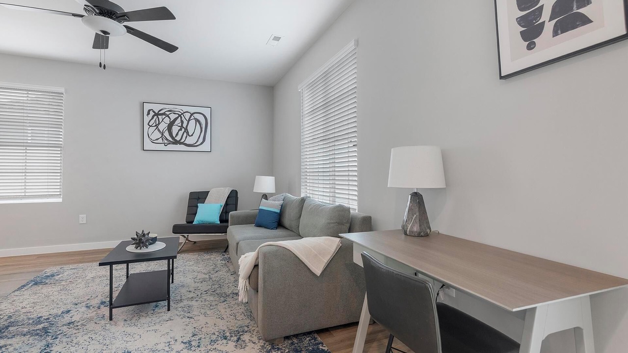 Photo of Livingroom in Madison