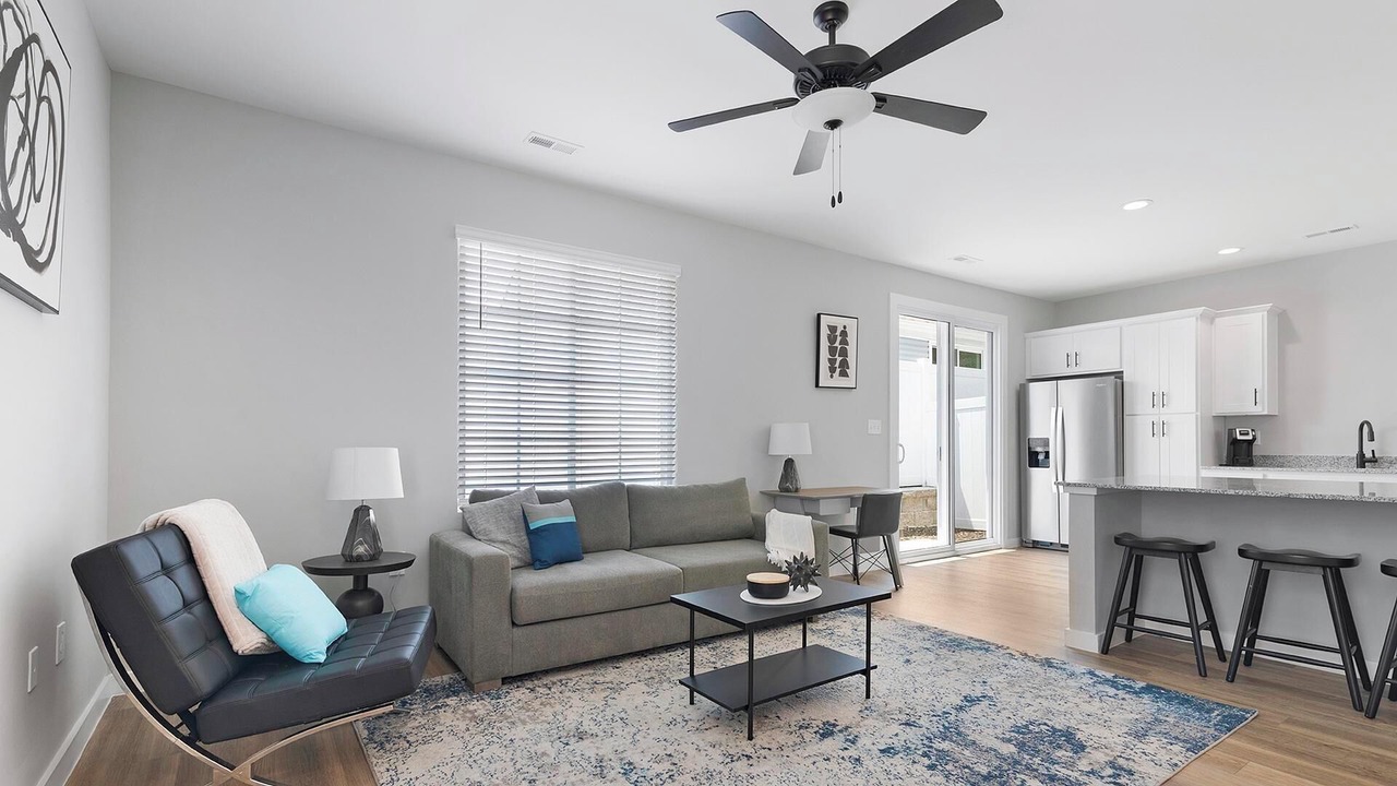 Photo of Livingroom in Madison