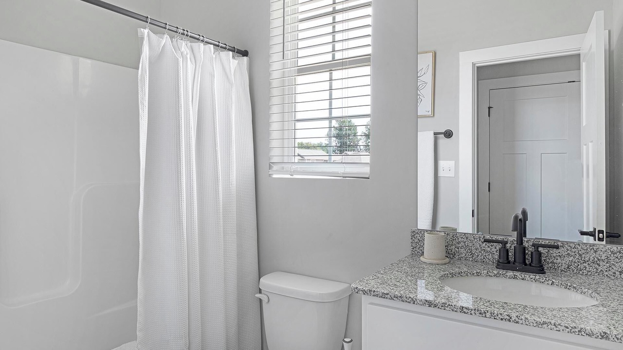 Photo of Bathroom in Madison