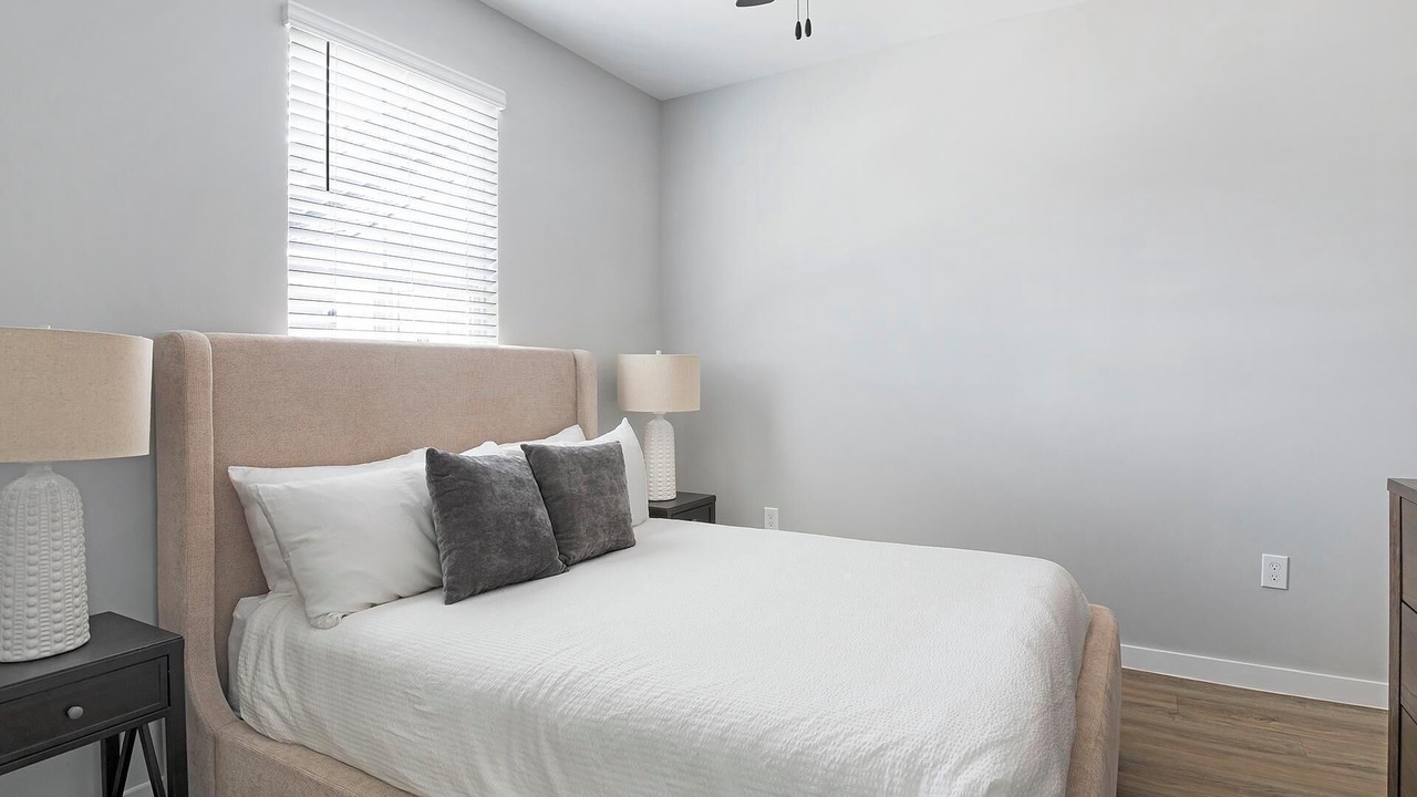Photo of Bedroom in Madison