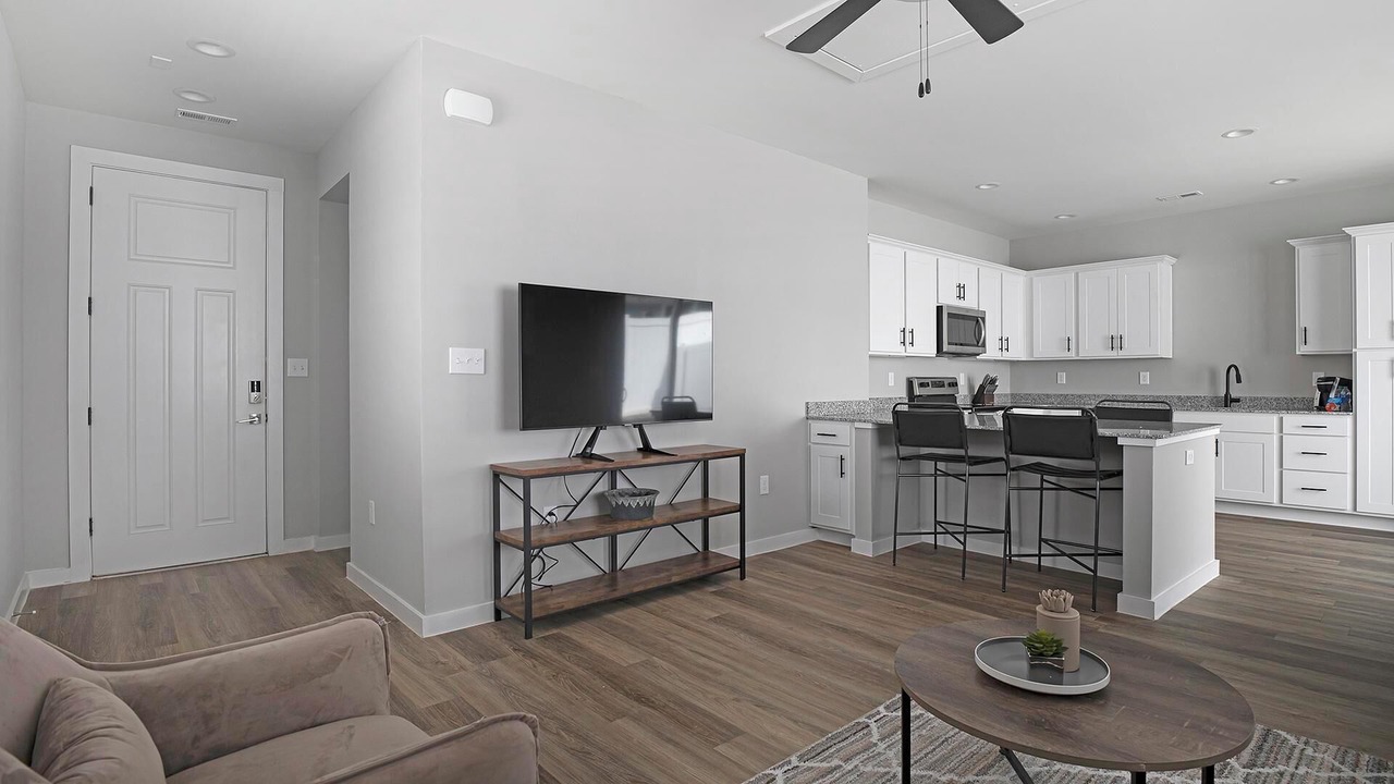 Photo of Livingroom in Madison