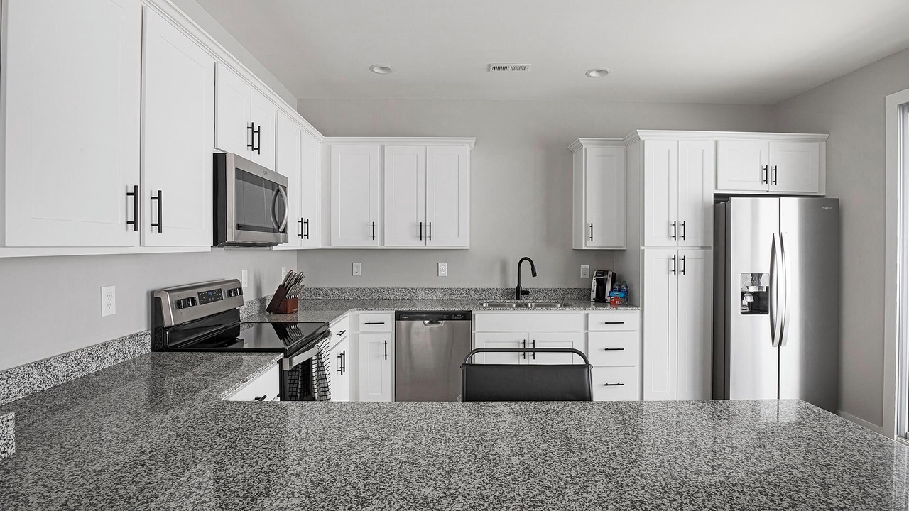 Photo of Kitchen in Madison