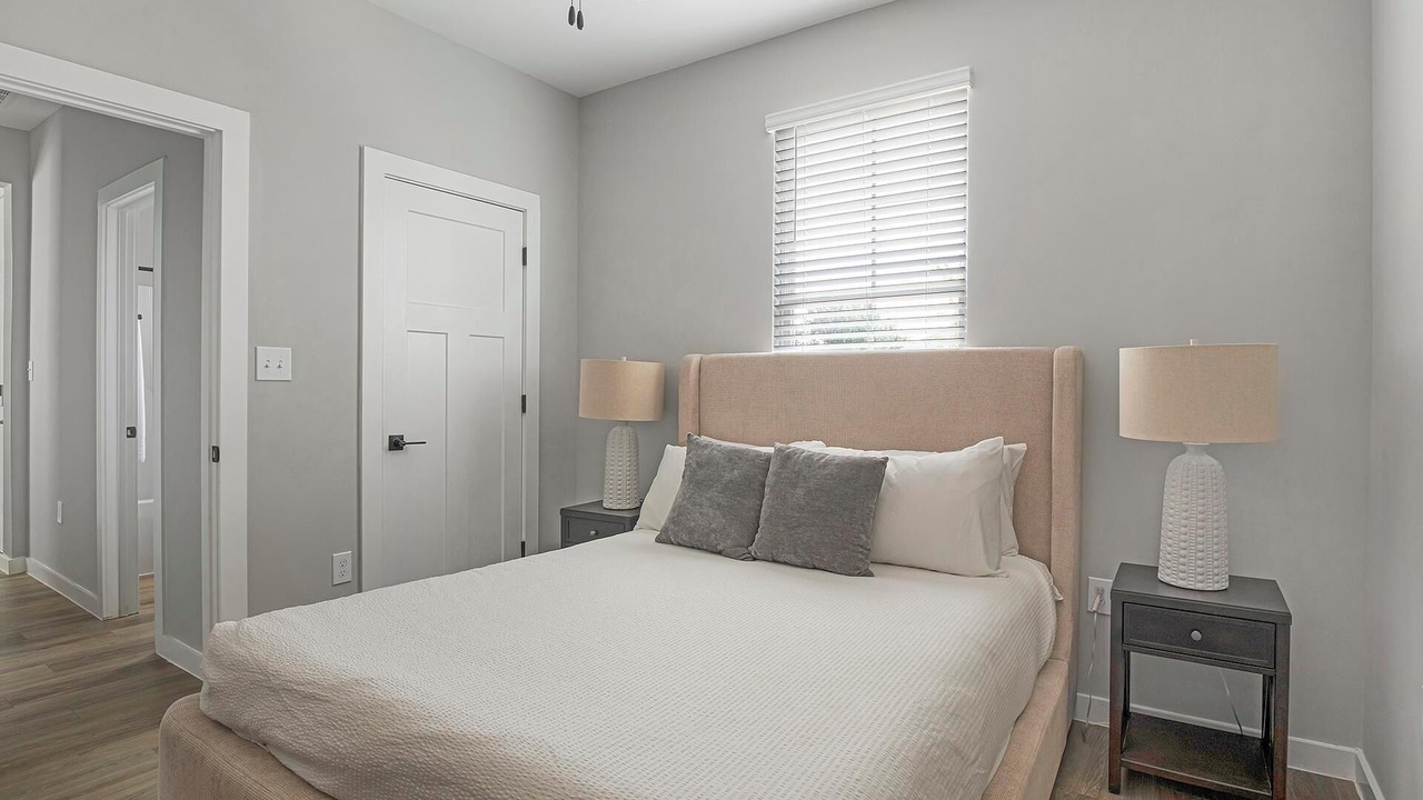 Photo of Bedroom in Madison