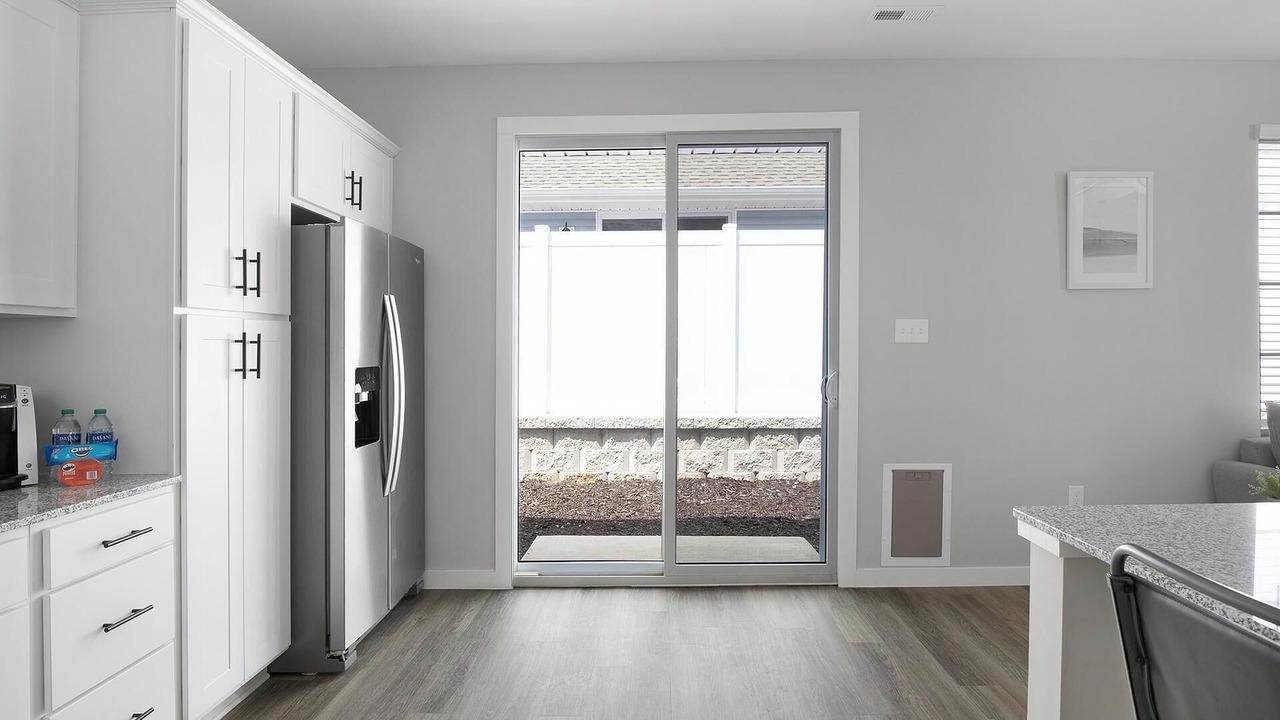 Photo of Kitchen in Madison