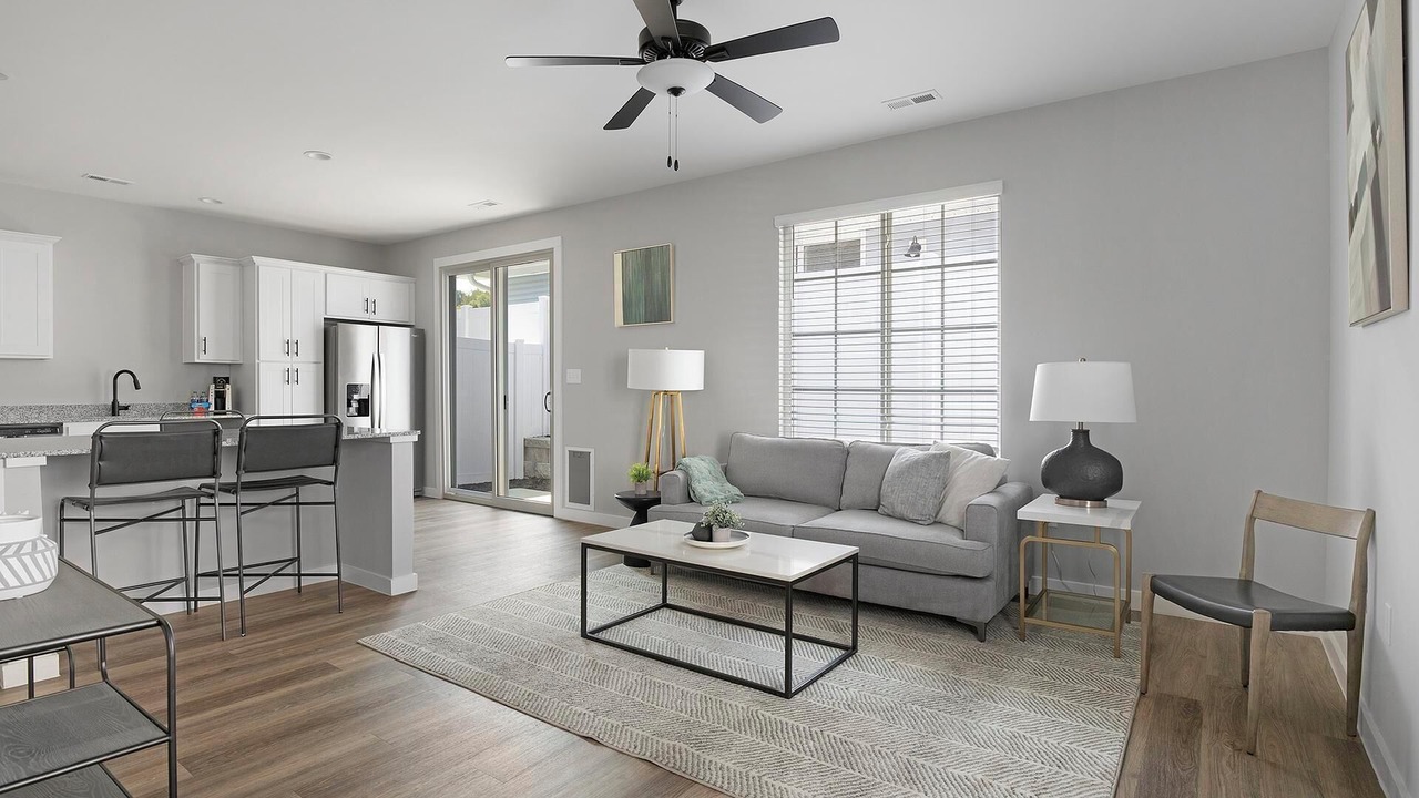 Photo of Livingroom in Madison