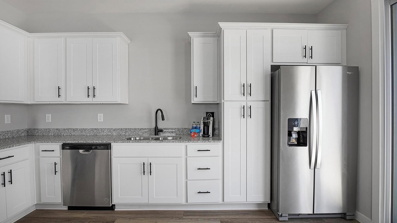 Photo of Kitchen in Madison
