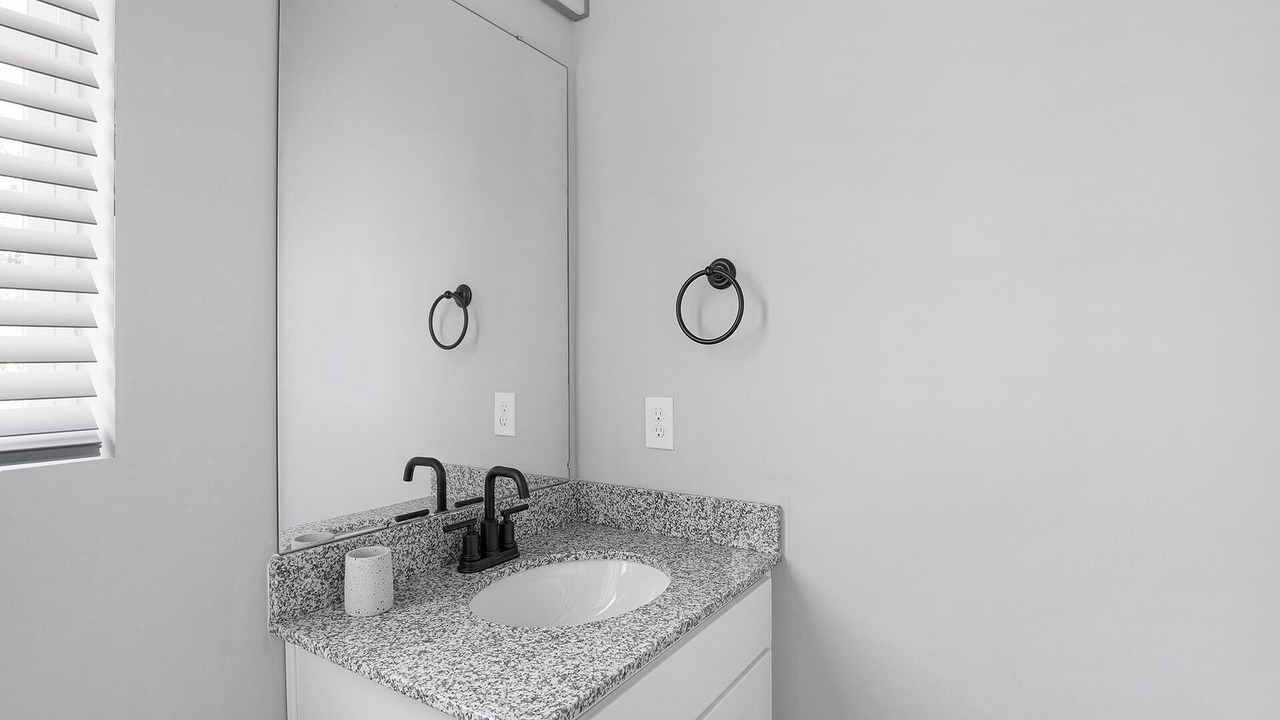 Photo of Bathroom in Madison