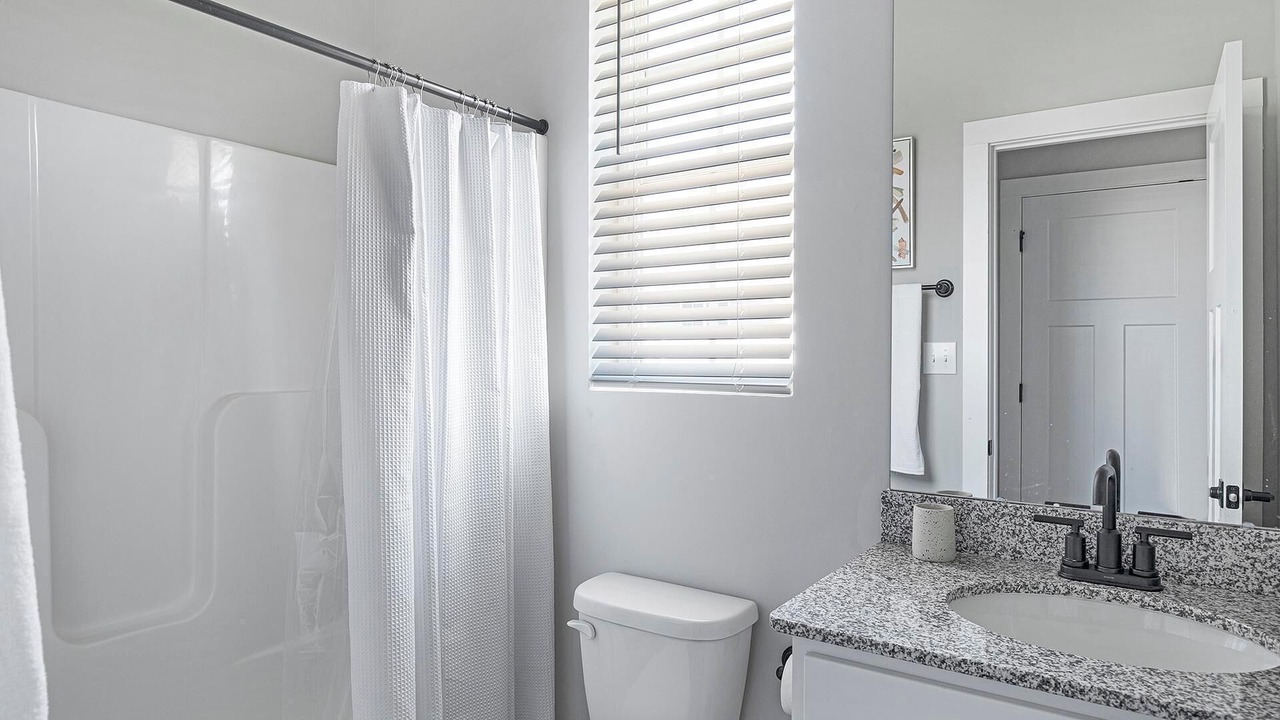 Photo of Bathroom in Madison