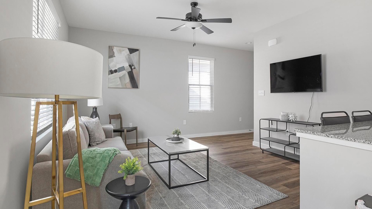 Photo of Livingroom in Madison
