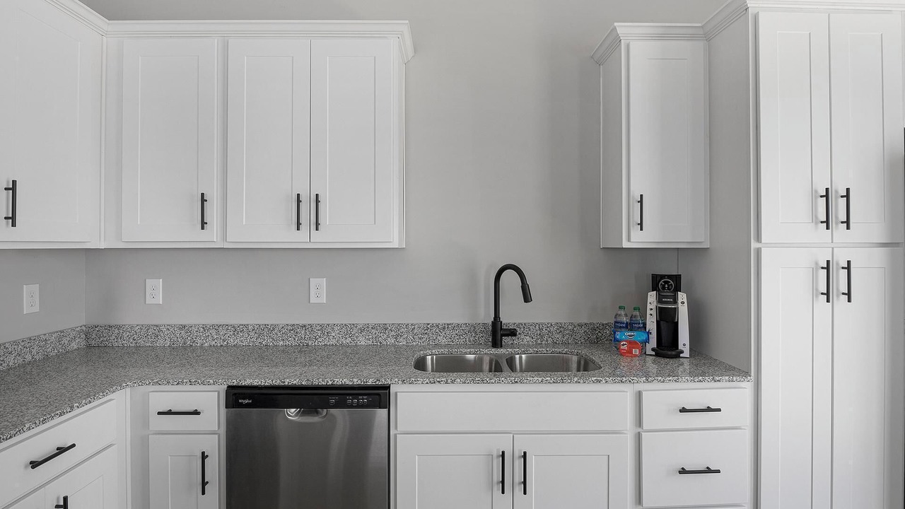 Photo of Kitchen in Madison