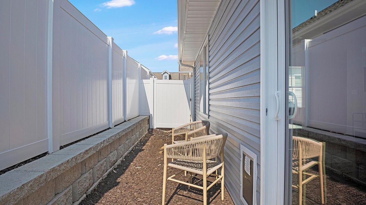 Photo of Patio Balcony in Madison