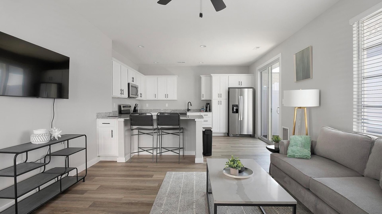 Photo of Livingroom in Madison