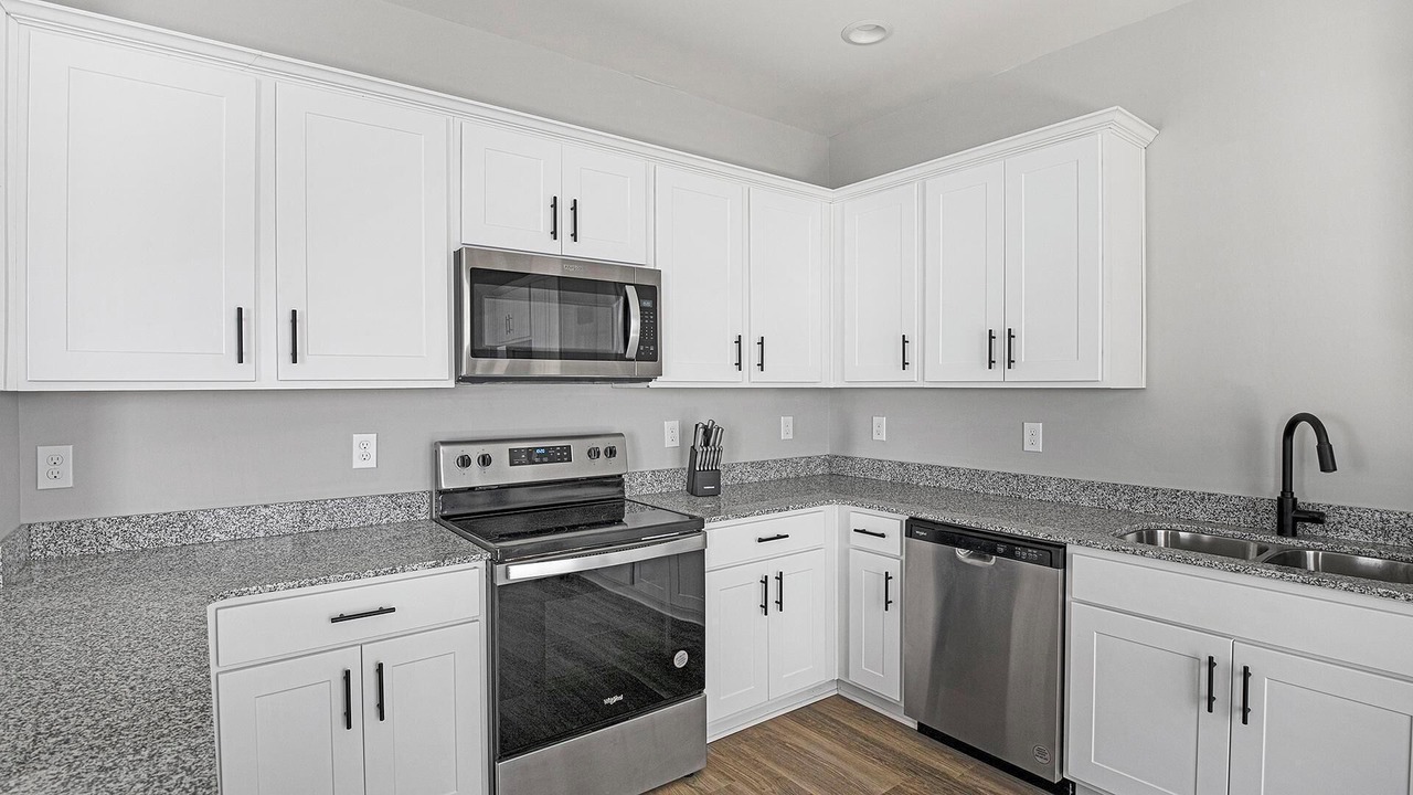 Photo of Kitchen in Madison