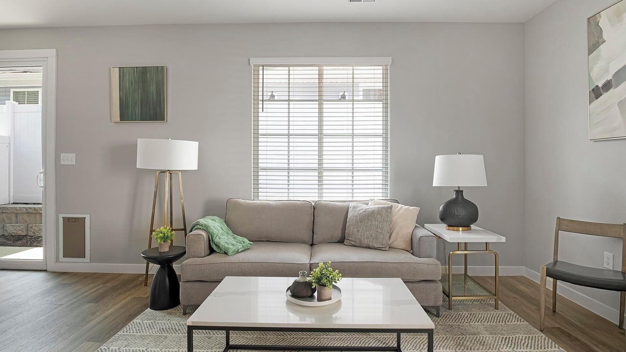 Photo of Livingroom in Madison