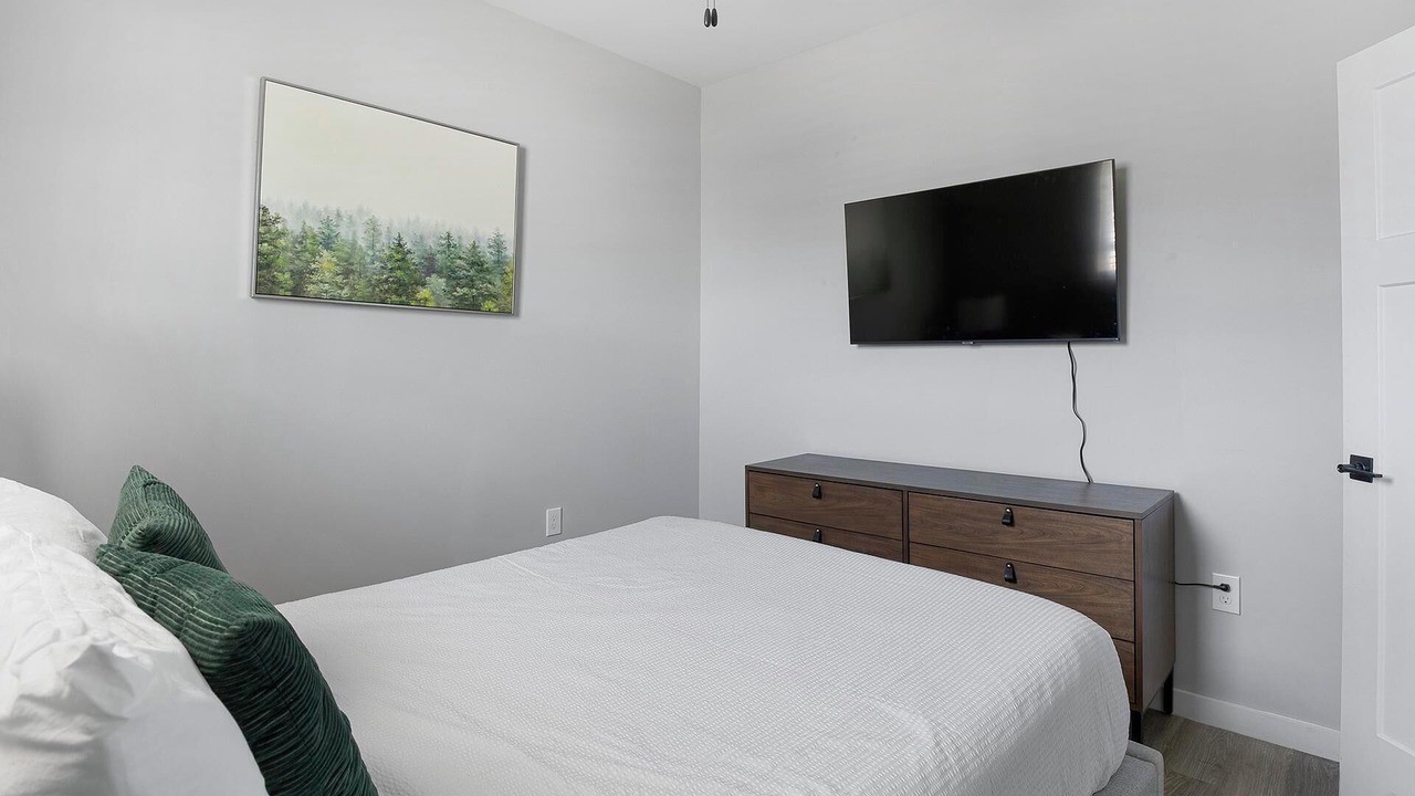 Photo of Bedroom in Madison