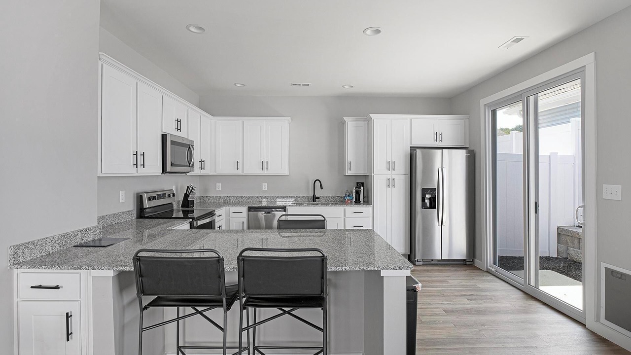 Photo of Kitchen in Madison