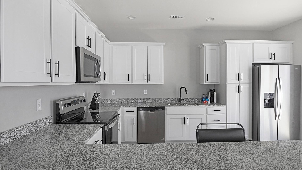 Photo of Kitchen in Madison