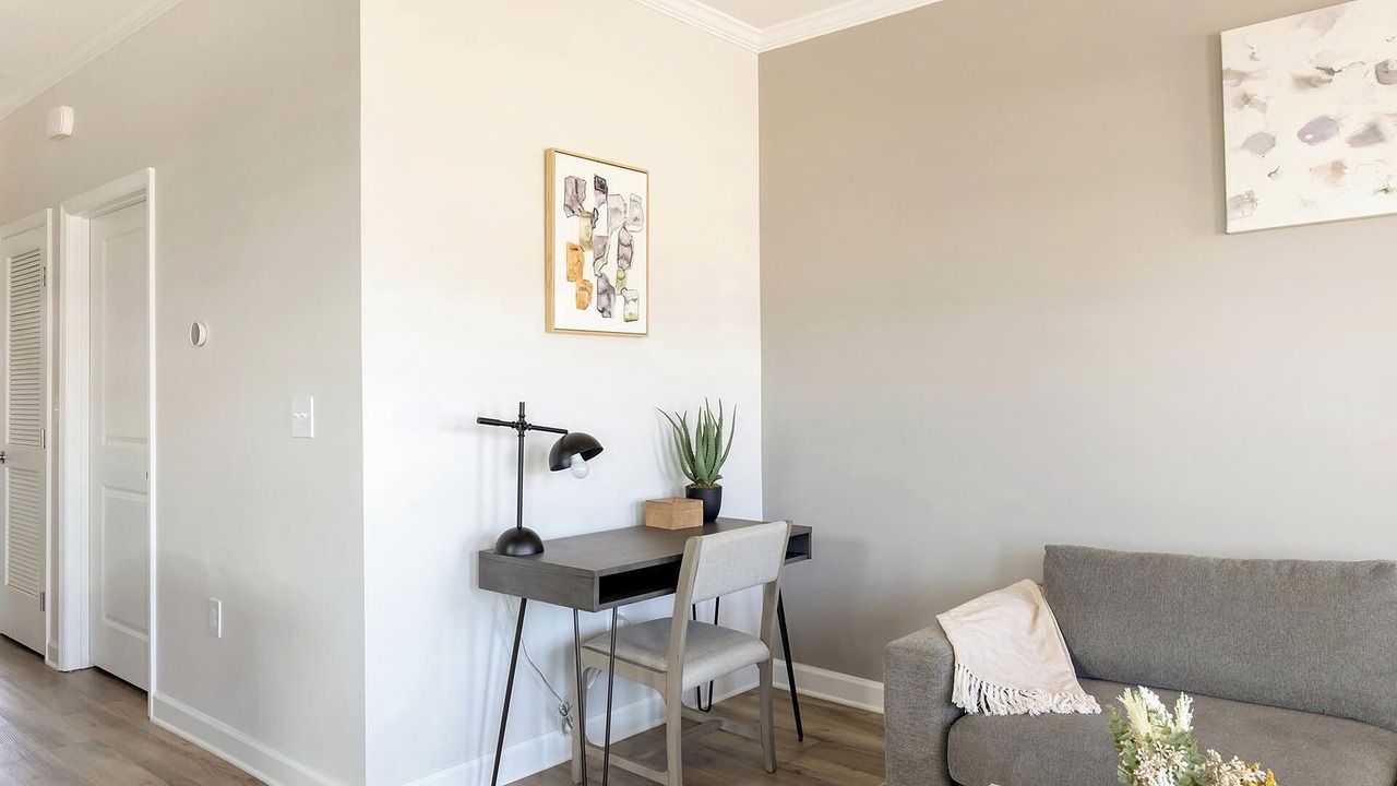 Photo of Livingroom in Huntsville
