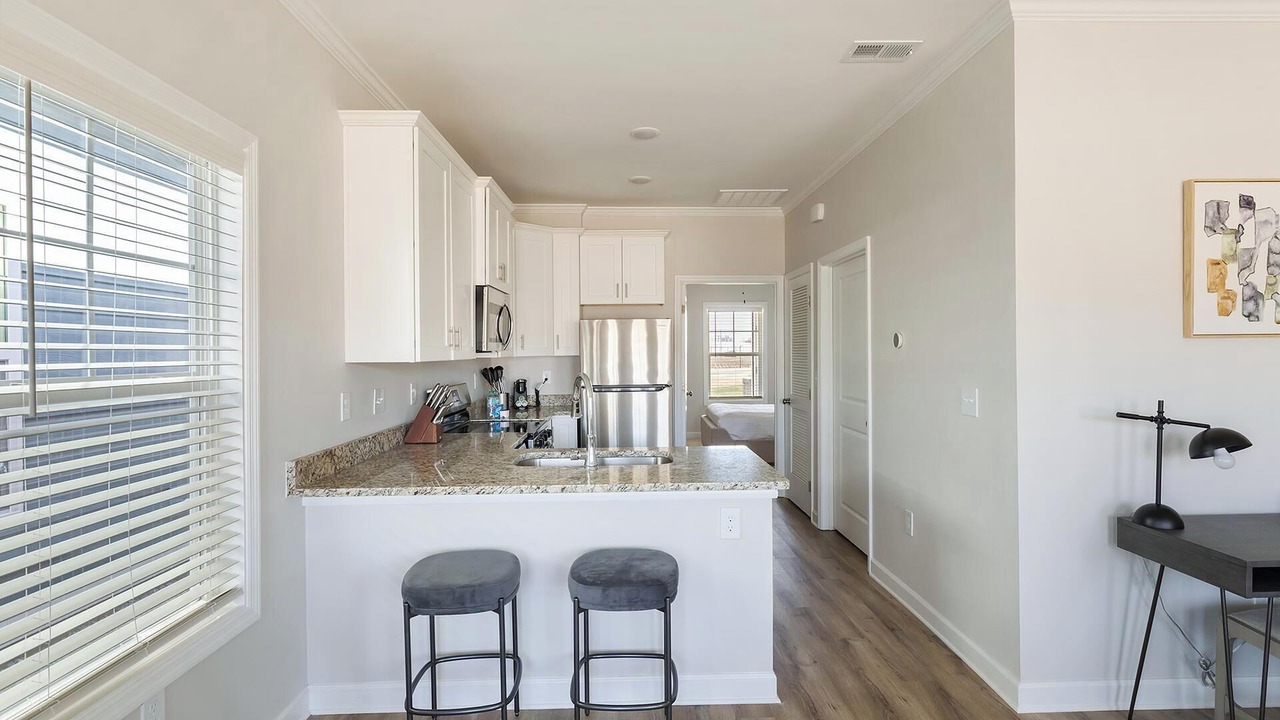 Photo of Kitchen in Huntsville