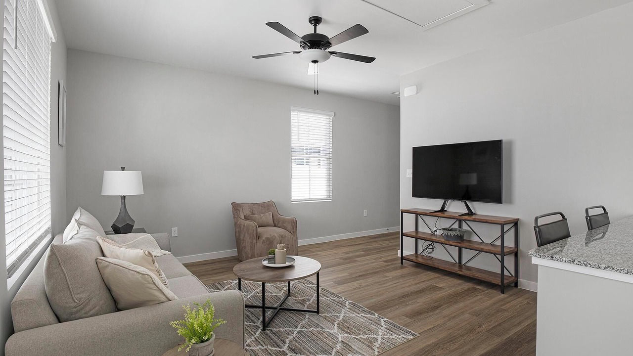 Photo of Livingroom in Madison