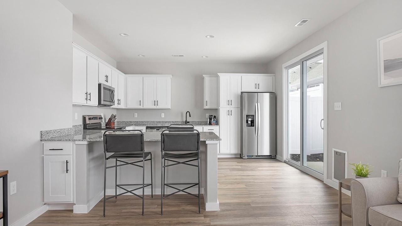 Photo of Kitchen in Madison