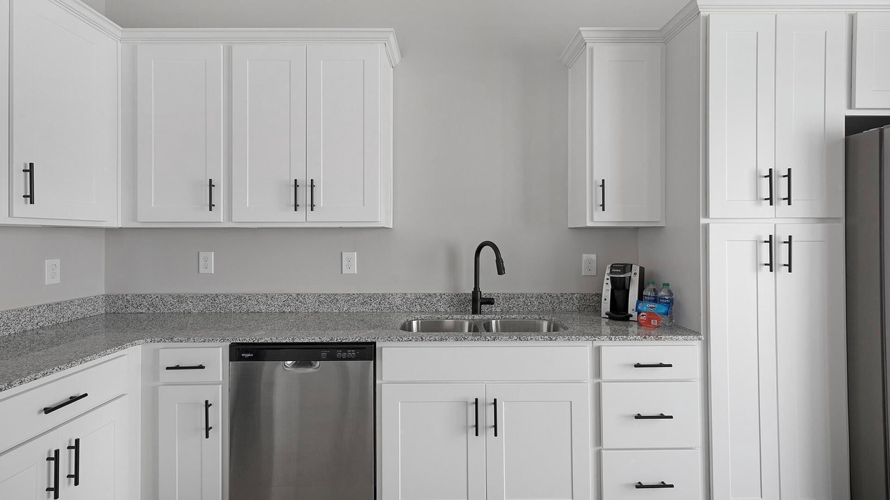 Photo of Kitchen in Madison