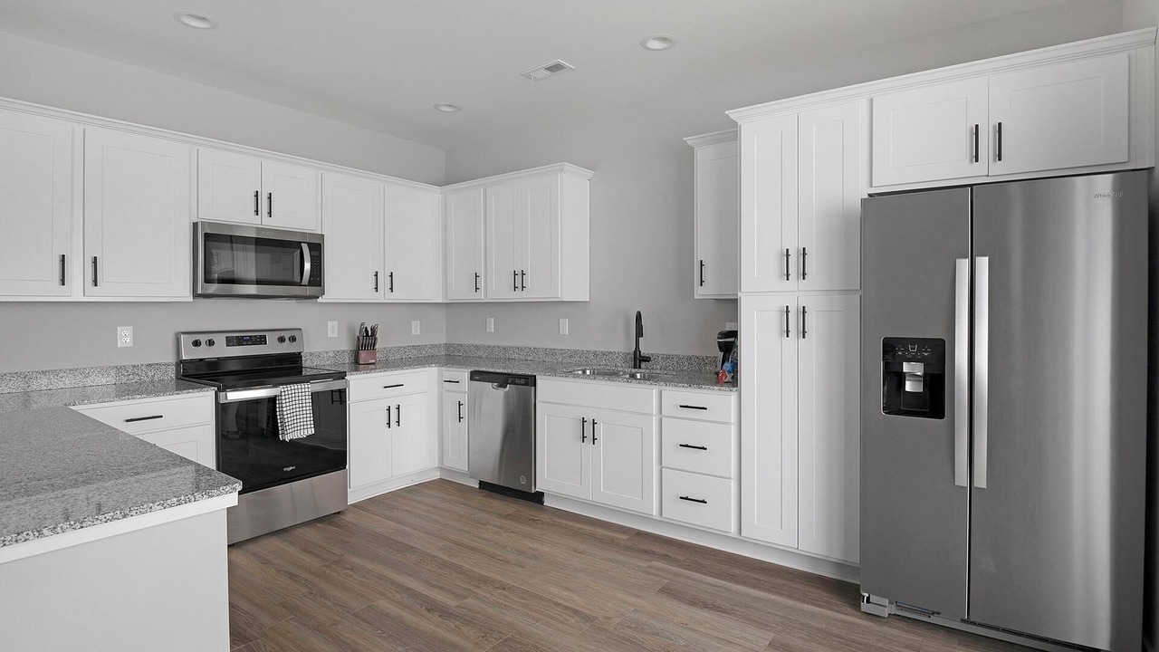 Photo of Kitchen in Madison