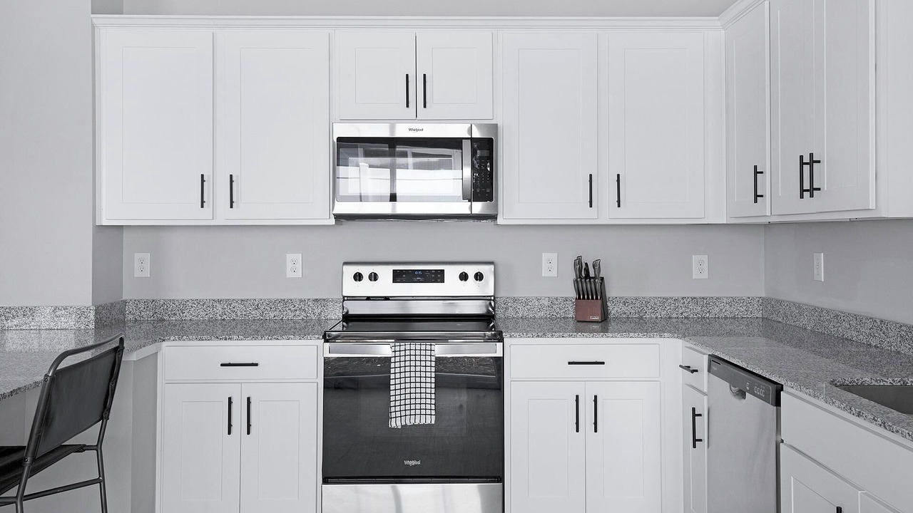 Photo of Kitchen in Madison