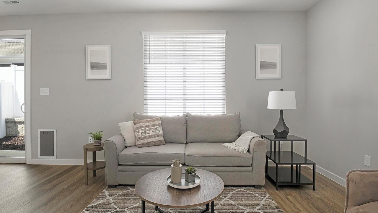 Photo of Livingroom in Madison