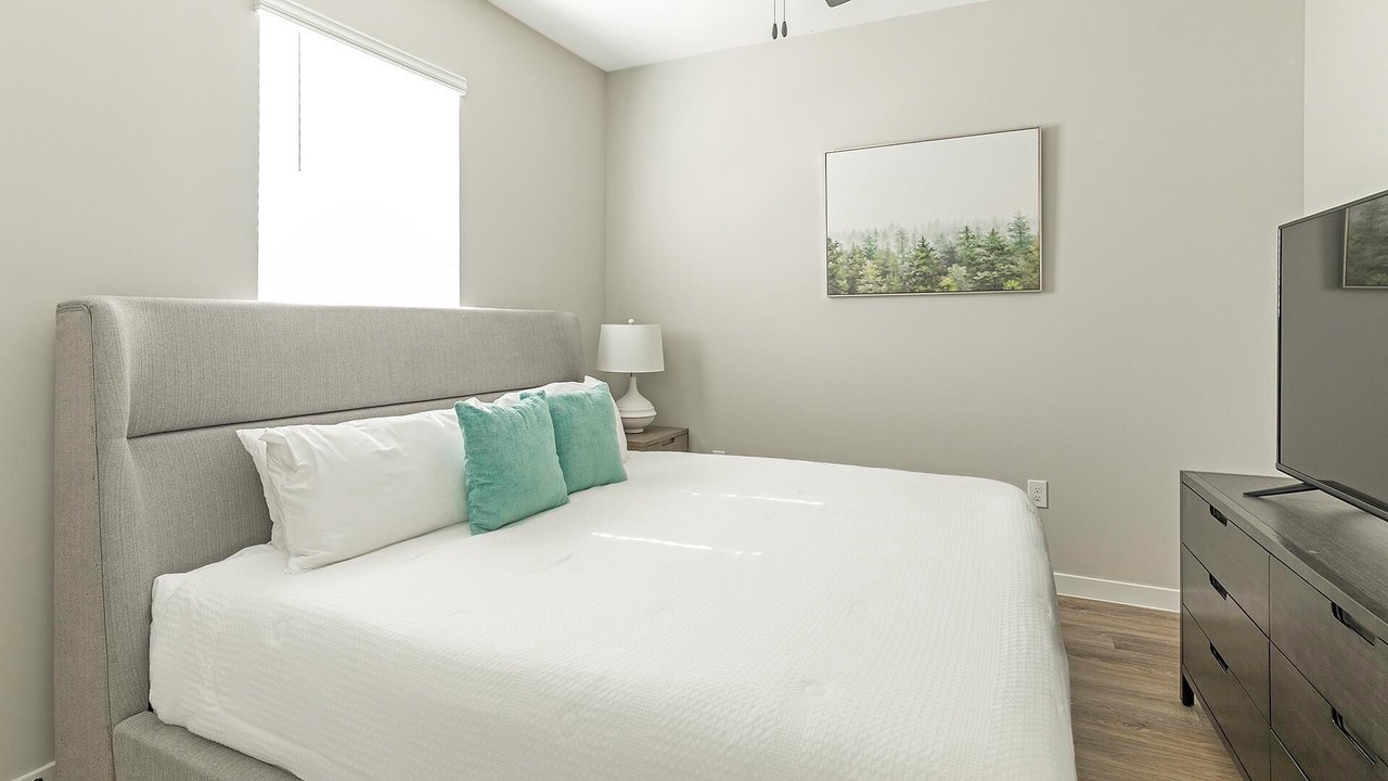Photo of Bedroom in Madison