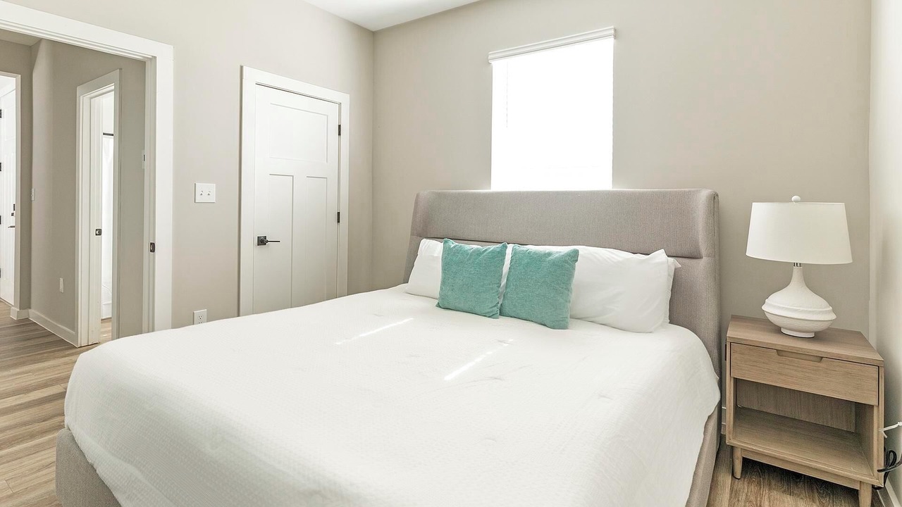 Photo of Bedroom in Madison