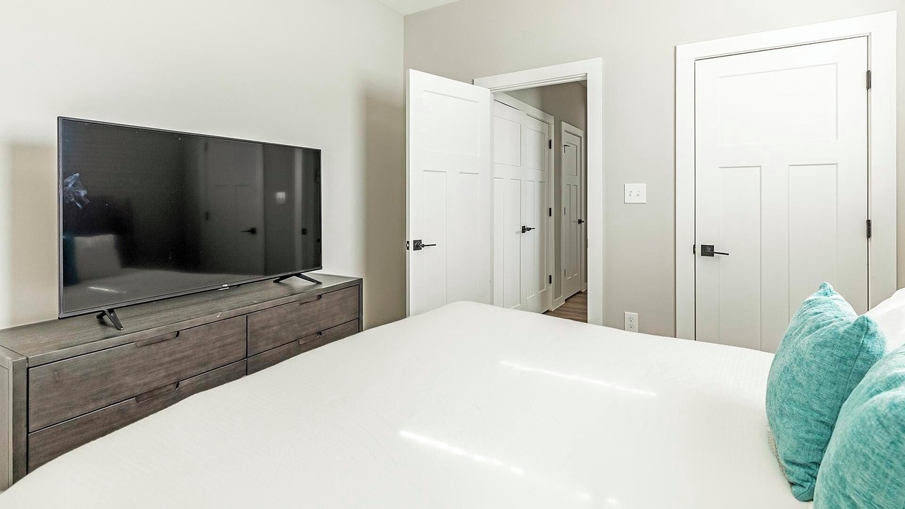 Photo of Bedroom in Madison