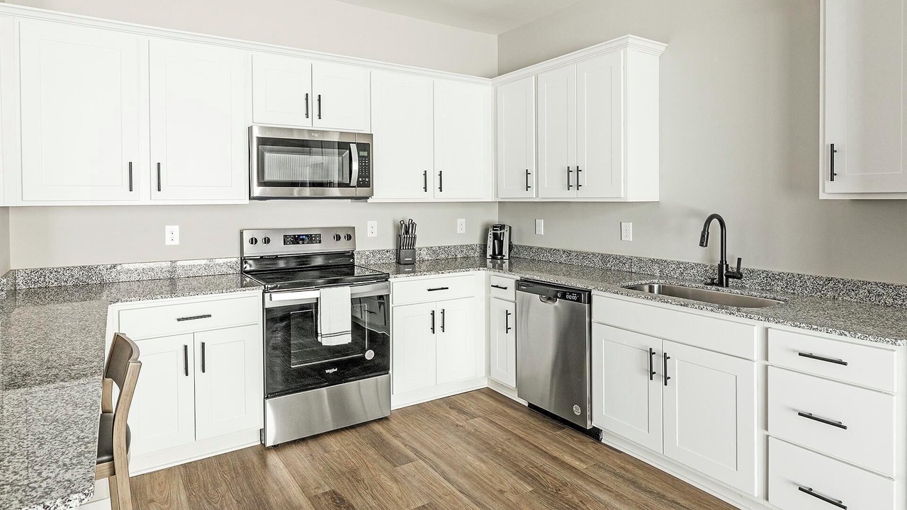 Photo of Kitchen in Madison