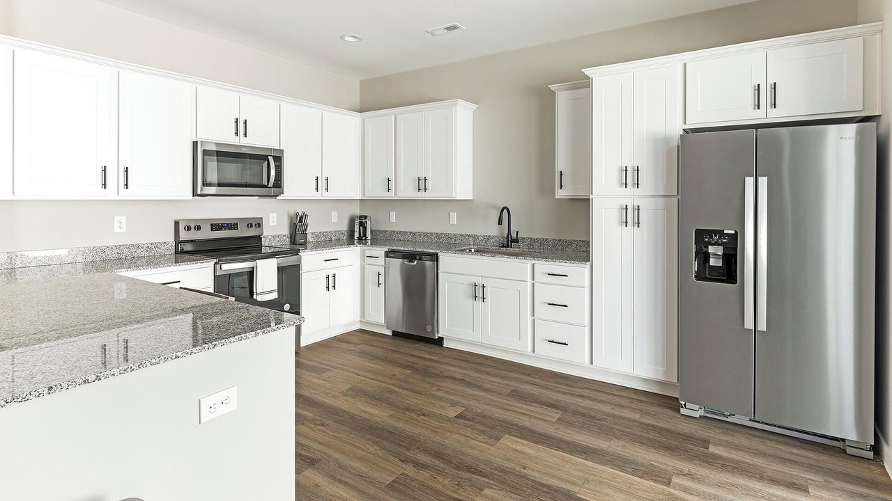 Photo of Kitchen in Madison