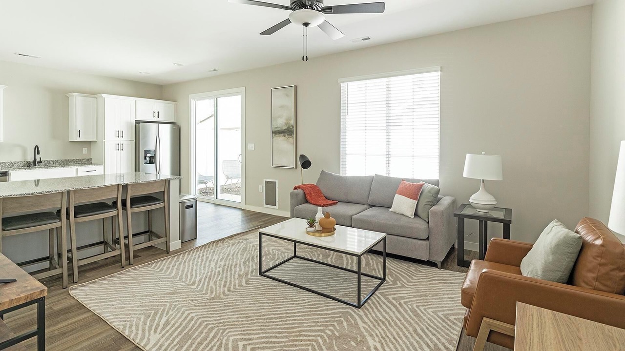 Photo of Livingroom in Madison