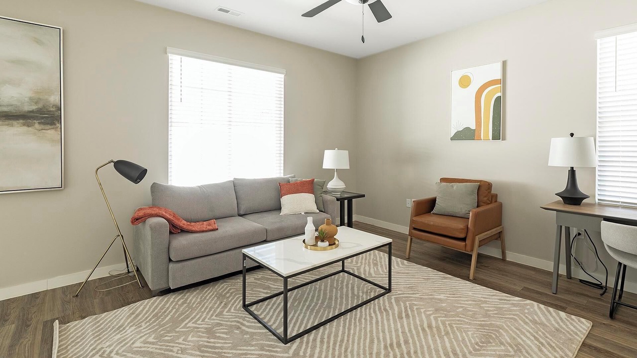 Photo of Livingroom in Madison
