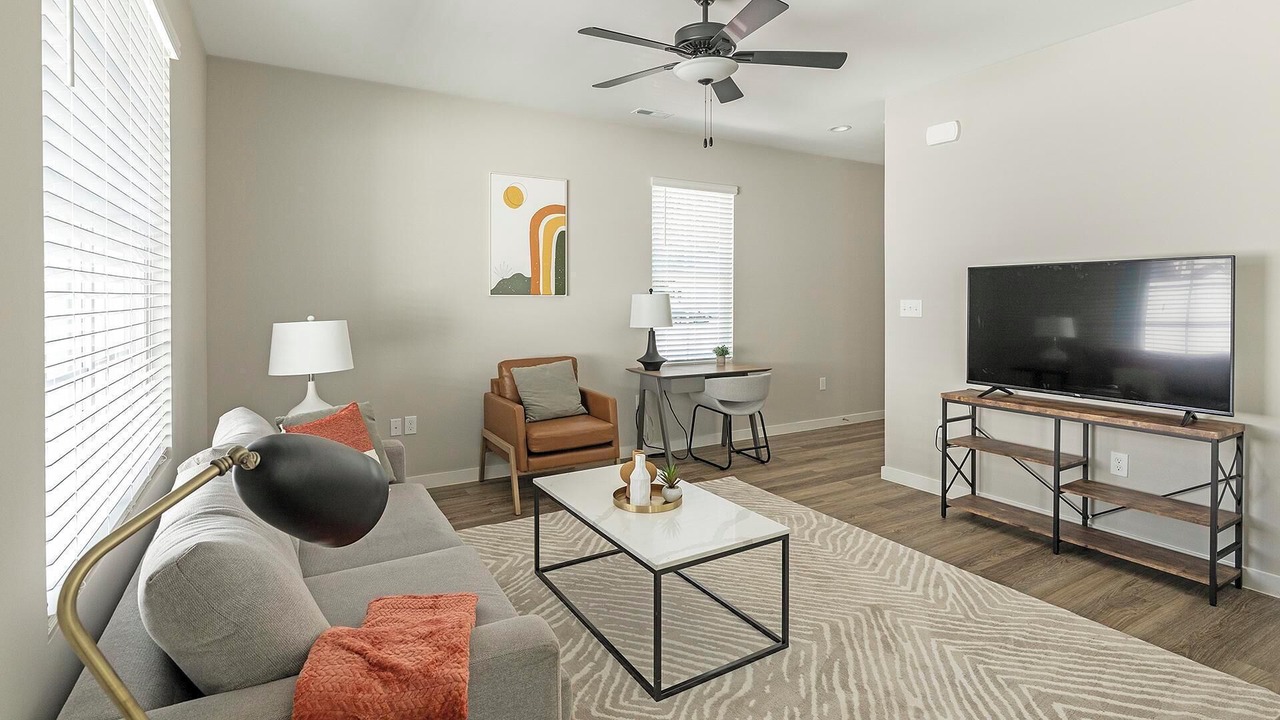 Photo of Livingroom in Madison